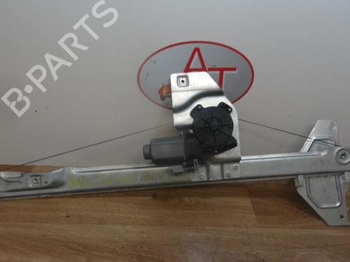 Front right window mechanism CITROËN BERLINGO MULTISPACE (B9) 1.6 HDi 90 | BP21259165C23 - Image 2