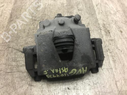 Used Left front brake caliper OPEL ASTRA F Hatchback (T92) 1.4 i 16V (F08, M08, F68, M68) (90 hp) 20632924