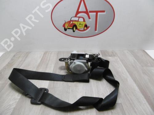 Front left seatbelt MAZDA RX-8 (SE, FE) 1.3 (FE103, SE3P) | BP30782776I26
