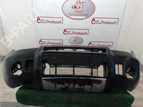 Used Front bumper Front bumper RENAULT SCÉNIC I MPV (JA0/1_, FA0_) 1.9 dCi RX4 (102 hp) 30781875 30781875