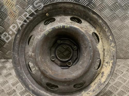 Used Rim PEUGEOT 406 (8B) 2.0 HDI 110 (109 hp) 31199152