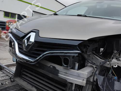ABS pump RENAULT CAPTUR I (J5_, H5_) 1.2 TCe 120 | BP37283433M43 - Image 9