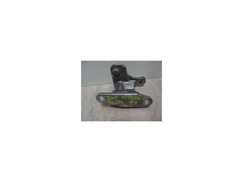 Used Hinge/Door check strap MERCEDES-BENZ A-CLASS (W169) A 180 CDI (169.007, 169.307) (109 hp) 13128924