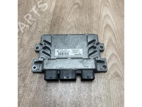 Used Engine control unit (ECU) RENAULT TWINGO II (CN0_) 1.2 16V (CN0K, CN0V, CN0A) (76 hp) 28683152