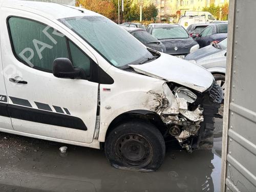 Engine CITROËN BERLINGO Box Body/MPV (B9) 1.6 HDi / BlueHDi 75 | BP33818452M1  - Image 11