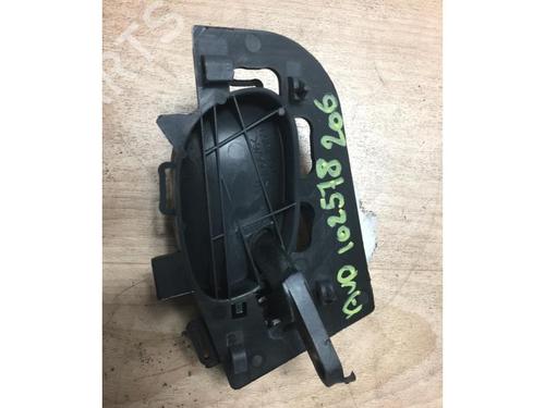 Front right interior door handle PEUGEOT 206 Hatchback (2A/C) 1.4 i | BP13226057I14 