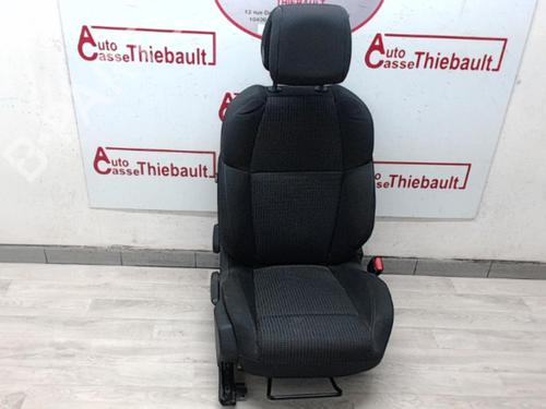 Used Right front seat PEUGEOT 508 I (8D_) 1.6 HDi (115 hp) 12974318