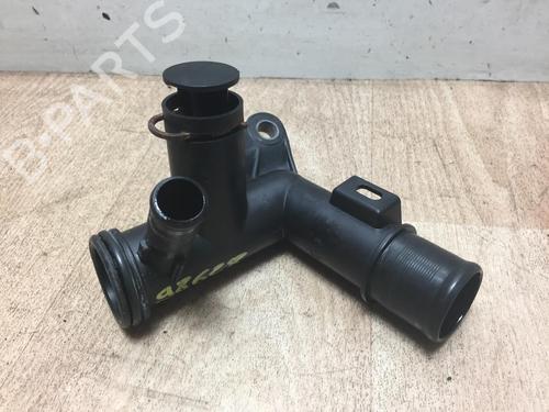 Used Pipe PEUGEOT 207 (WA_, WC_) 1.4 HDi (68 hp) 13221469