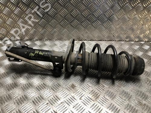 Used Left front shock absorber Left front shock absorber SEAT IBIZA IV ST (6J8, 6P8) 1.6 TDI (90 hp) 31836348 31836348