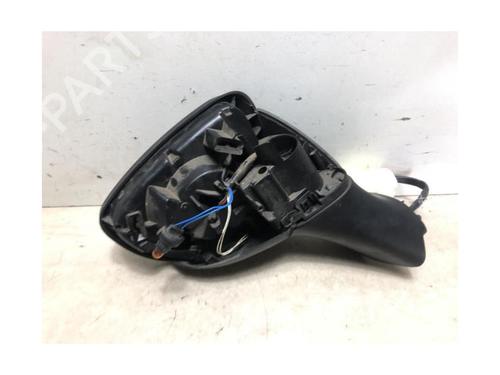 Right mirror RENAULT CLIO IV (BH_) 1.5 dCi 75 | BP23088297C27 