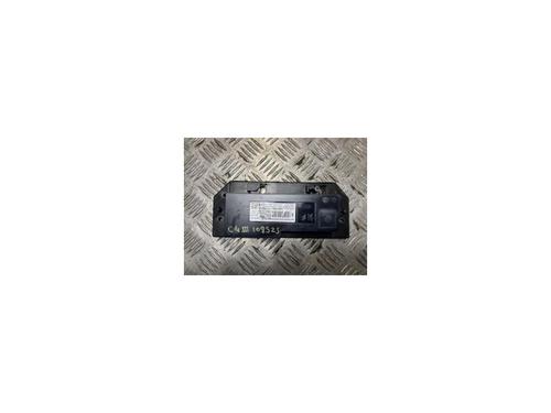 Used Control unit CITROËN C4 III (BA_, BB_, BC_) ë-C4 (BCZKXC, BZCKSC) (136 hp) 30768554