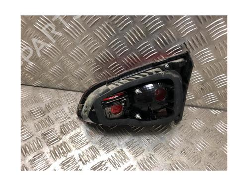 Left tailgate light VW GOLF VII (5G1, BQ1, BE1, BE2) 1.6 TDI | BP27549627C79 
