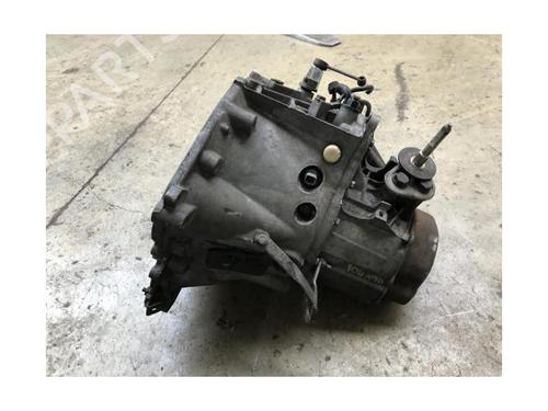 Getriebe PEUGEOT 206 Hatchback (2A/C) 1.9 D | BP23870282M3 