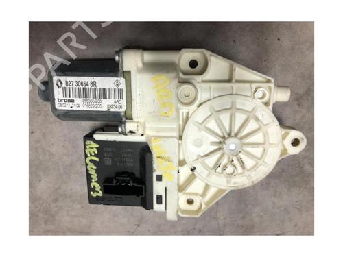 Vindusheismotor høyre bak RENAULT MEGANE III Hatchback (BZ0/1_, B3_) 1.9 dCi (BZ0N, BZ0J) | BP20621815E22 