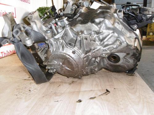 Gearbox PEUGEOT 407 Coupe (6C_) 2.7 HDi | BP13276176M3 