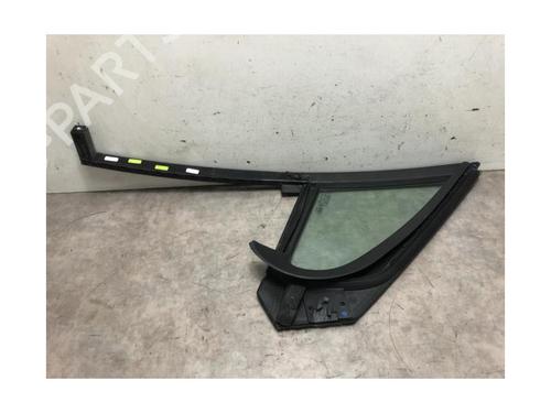 Front left door window PEUGEOT 208 I (CA_, CC_) 1.6 HDi | BP20628629C18 