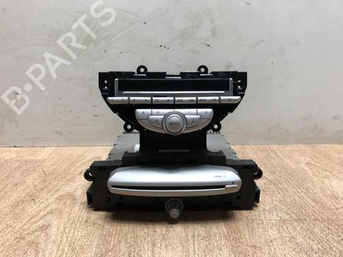 Used Radio MINI MINI (R56) Cooper D (109 hp) 13282192