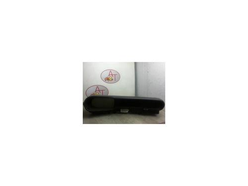 Used Instrument cluster CITROËN C3 Picasso (SH_) 1.6 HDI 90 (92 hp) 13290251