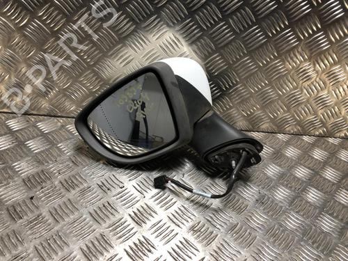 Used Left mirror RENAULT CLIO IV (BH_) 1.5 dCi 75 (75 hp) 31200011