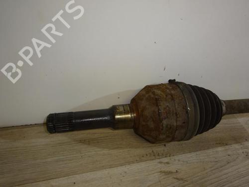 Used Right rear driveshaft JAGUAR S-TYPE II (X200) 3.0 V6 (238 hp) 29234541