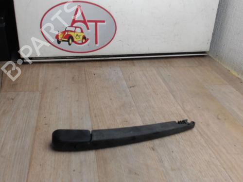 Bagrudeviskerarm MAZDA 5 (CR) 1.8 (CR19) (116 hp) 20620712