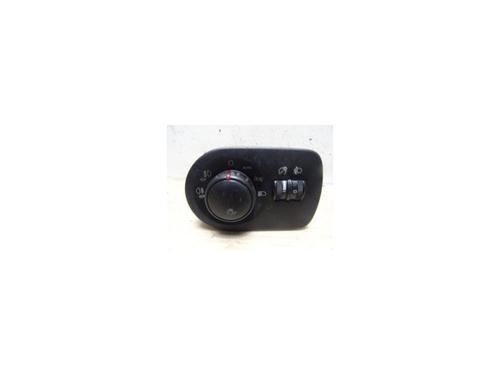 Used Headlight switch SEAT LEON (1P1) 2.0 TDI 16V (140 hp) 12977779