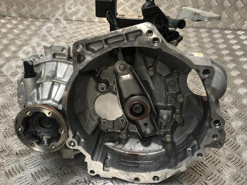 Gearkasse SEAT IBIZA IV ST (6J8, 6P8) 1.6 TDI (90 hp) 31201315