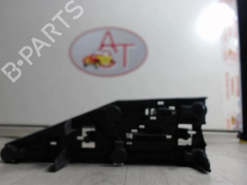 Licence plate light PEUGEOT 406 Coupe (8C) 2.2 HDI | BP13290409I40 