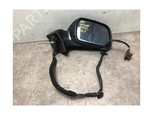 Außenspiegel rechts PEUGEOT 407 Coupe (6C_) 2.7 HDi | BP30785794C27