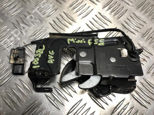 hjelmlås MINI MINI (F55) One First (75 hp) 23134429