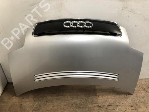Motorhjelm AUDI A2 (8Z0) 1.4 (75 hp) 23871463