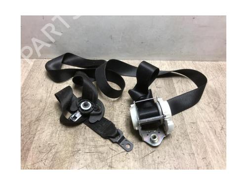 Front right seatbelt BMW X3 (E83) 3.0 d | BP20628172I25 