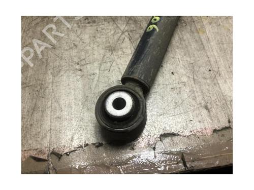 Left rear shock absorber VW POLO VI (AW1, BZ1, AE1) 1.0 TSI | BP20633828M18 