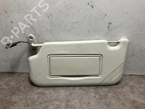 Venstre solskjerm FORD FOCUS III 1.6 TDCi (95 hp) 31196668