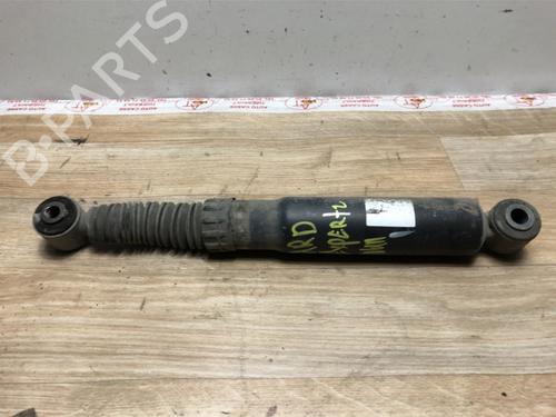 Used Right rear shock absorber PEUGEOT EXPERT Van (VF3A_, VF3U_, VF3X_) 2.0 HDi 120 (120 hp) 20613460