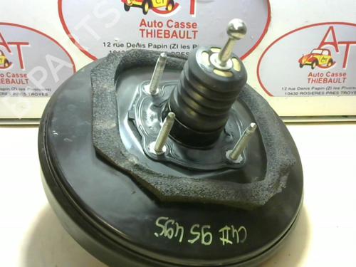 Used Servo brake CITROËN C4 II (NC_) 1.6 HDi 110 (112 hp) 13272227