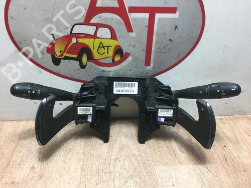 Steering column stalk CITROËN C4 Grand Picasso I (UA_) 1.6 HDi | BP31187158I23