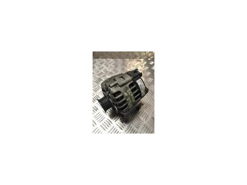 Alternator SKODA FABIA II (542) 1.2 12V | BP27547071M7