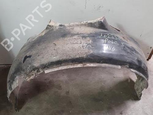 Hjulbue VW POLO III (6N1) 64 1.9 D (64 hp) 26977040