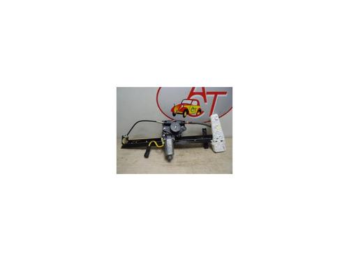 Used Front left window mechanism JEEP GRAND CHEROKEE II (WJ, WG) 2.7 CRD 4x4 (163 hp) 13286644