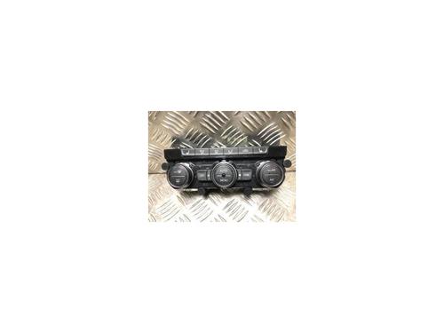 Used Climate control VW GOLF VII (5G1, BQ1, BE1, BE2) 2.0 TDI 4motion (150 hp) 25306076