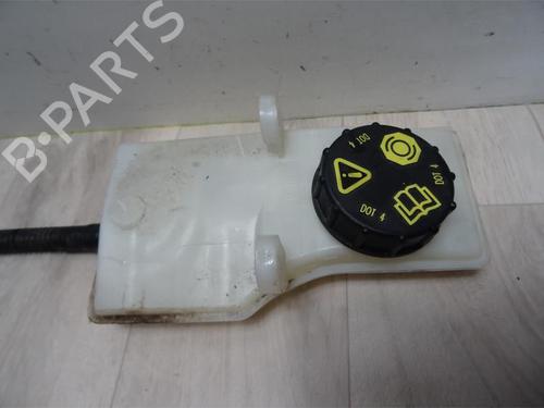 Brake master cylinder FORD TRANSIT CONNECT V408 Box Body/MPV 1.0 EcoBoost | BP28334417M77 