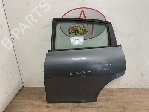 Used Left rear door SEAT LEON (1P1) 1.6 TDI (105 hp) 13284314