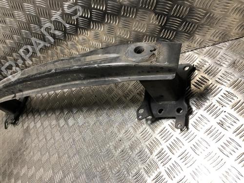 Front bumper reinforcement VW TOURAN (1T1, 1T2) 2.0 TDI 16V | BP31202291C109