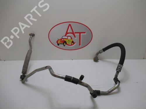 AC pipe VW TOURAN (1T1, 1T2) 1.9 TDI | BP20629114M126 