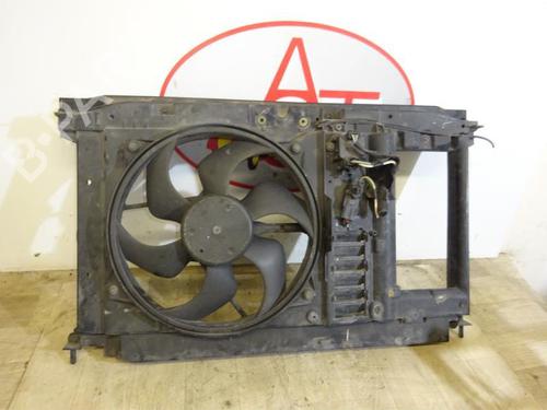 Heater blower motor PEUGEOT 307 (3A/C) 2.0 HDi 110 | BP13228016M62 