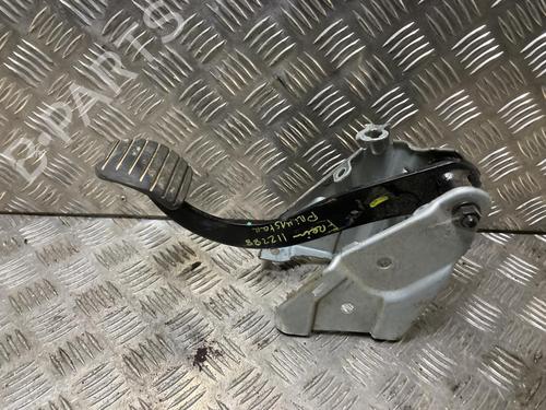 Break pedal NISSAN PRIMASTAR Van (X83) 2.0 dCi 115 | BP34194816I19 - Image 2