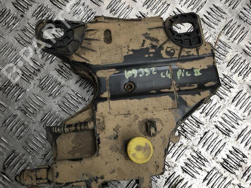 Benzintank CITROËN C4 Picasso II 1.6 BlueHDi 120 (120 hp) 31187455