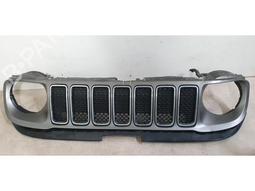Grille JEEP RENEGADE SUV (BU, B1, BV) 1.6 CRD | BP20625057C40 