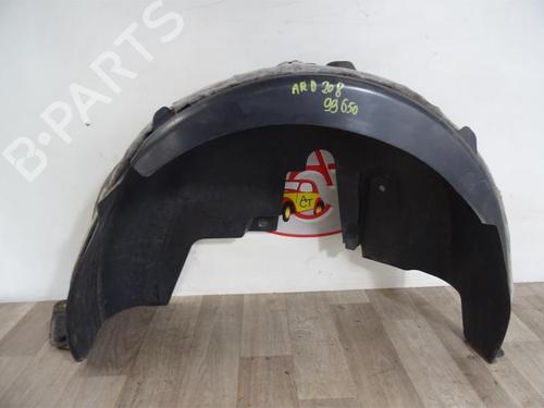 Wheel arch PEUGEOT 208 I (CA_, CC_) 1.2 THP 110 | BP20632148C56 